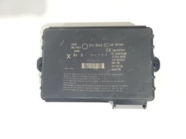 2010 2011 2012 2013 2014 2015 Jaguar XJL OEM Theft Control Module DLPA19... - $54.45