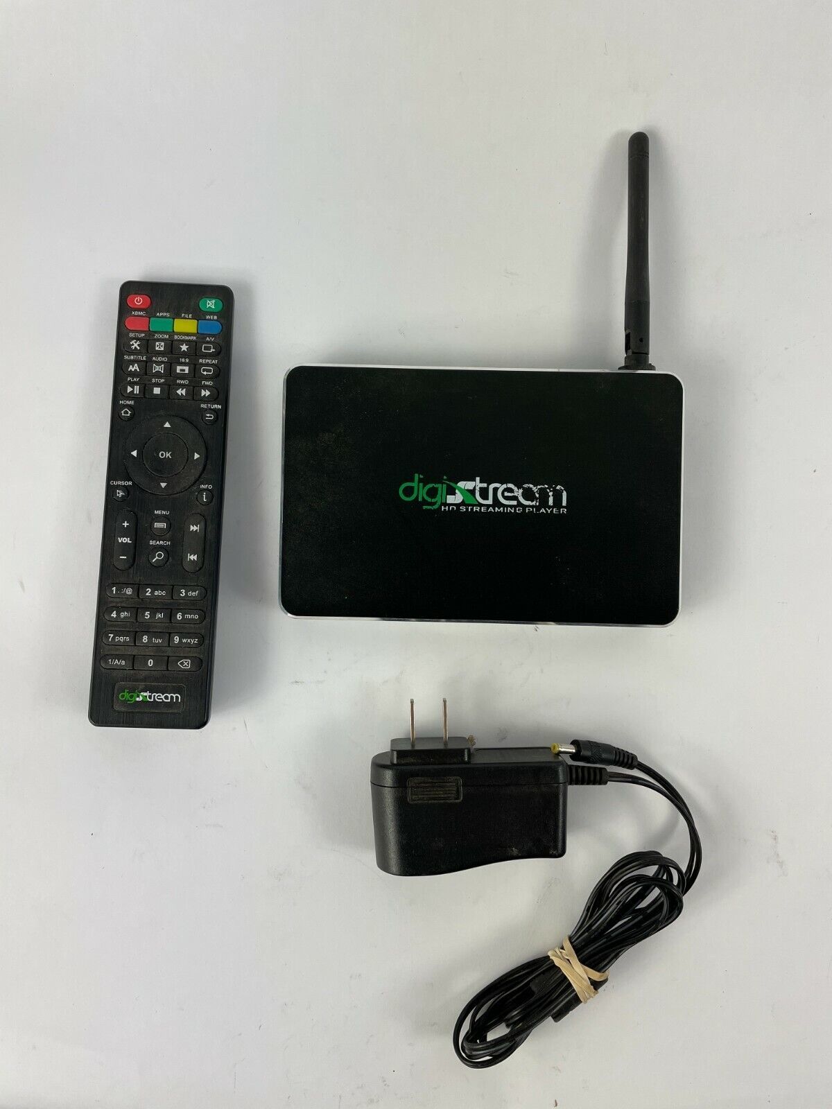 Genuine digiXstream DX3 Dual Core DC IN 5V 2A - $27.99
