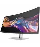 37.5&quot; S7 Pro 738pu WQHD+ TB4 M - $2,920.72 CAD