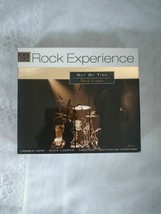 Rock Experience | 3 CD | Jimi Hendrix Experience, Santana, Canned Heat, Alice... - £8.60 GBP
