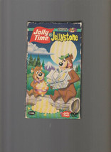 Jolly Time at Jellystone (VHS) Yogi Bear - £4.76 GBP