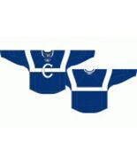 je Canadiens  NHL Hockey Logo Poster Art 12x8in Metal Sign Vintage - $454.50 MXN