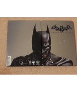 BATMAN ARKHAM ORIGINS STEELBOOK CASE NO GAME - €25,71 EUR