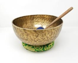 12&quot; Singing bowl - Himalayan Sound Healing Tibetan Singing Bowls -Chakra Bowls - £217.66 GBP