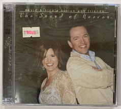 David &amp; Nicole Binion - The Sound of Heaven CD - BRAND NEW - £9.08 GBP