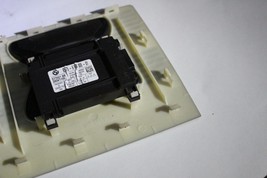 2004-2010 BMW E60 530i 525i ULTRASONIC ALARM MOTION DETECTOR SENSOR J5723 image 5