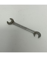Vintage Williams | 3/8&quot; Open End Ignition Wrench | 1124 | SUPERRENCH | USA - $12.82 CAD
