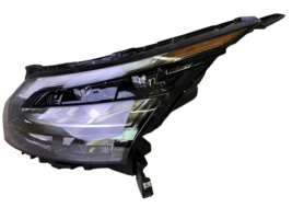 Left Driver Side Headlight Compatible With 2022-2024 Nissan Pathfinder S... - $444.02
