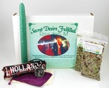 Secret Desire Fulfilled Boxed Ritual Kit - $43.69