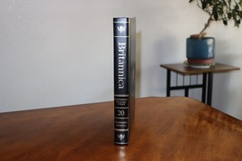 Britannica Encyclopedia Micropedia Knowledge Ed 15 Volume 20 Geomo Immun... - $12.00