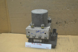 09-10 Nissan Cube ABS Pump Control OEM 476601FA1A Module 711-14e11 - £8.96 GBP