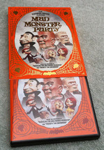 Mad Monster Party dvd (Rankin Bass Classic) image 1