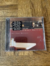 Michael Bolton All That Matters CD - £9.22 GBP