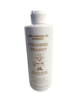 Colonel Brassy - Hard Surface Cleaner/Polish -Brass Copper Chrome -16oz - $93.29 MXN