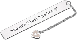 11Th Anniversary Steel Gifts for Him Her Husband Wife Steel Anniversary - £11.43 GBP