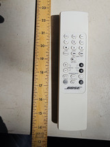 24KK99 BOSE RC-25 REMOTE CONTROL, VERY GOOD CONDITION - £14.65 GBP