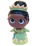 Funko Mystery Mini Disney Princesses and Companions PRINCESS TIANA Vinyl... - $56.33 MXN