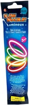 Blue Glow Stick Bracelets - $3.95