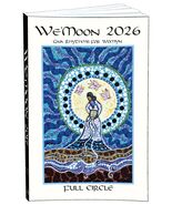 We&#39;Moon 2026 Datebook Full Circle! - €21,05 EUR