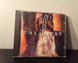 Let&#39;s Get Smooth by Calloway (CD, Mar-1992, Solar/Epic) - $10.44