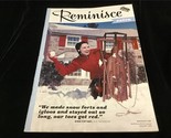 Reminisce Magazine January 2016 Stories of Another Time - £7.86 GBP