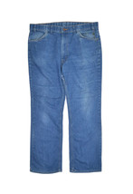 Vintage Levis 541 Jeans Mens 38x30 Dark Wash Denim Cotton Blend Skosh US... - £22.72 GBP