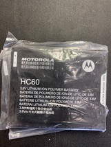 New HC60 SNN5979A Battery Replacement For Motorola Moto C Plus XT1724 Dual SIM - £8.83 GBP