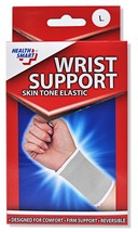 Elastic Wrist Support Large - $2.66 CAD