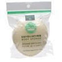 Earth Therapeutics Exfol Body Sponge (1x1Each) - $29.69