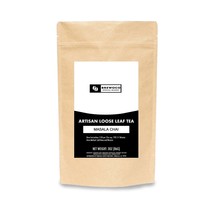 Masala Chai - 3oz - Loose leaf - $80.59 CAD