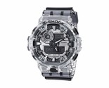 G-Shock GA700SK-1A Black One Size - £110.00 GBP