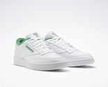 REEBOK CLUB C 85 MENS SHOES ASST SIZES IE9387 NEW - £43.49 GBP