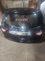 Trunk/Hatch/Tailgate Fits 13-17 TRAVERSE 1438989 - $14,546.69 MXN