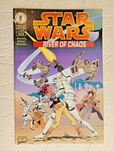 Star Wars River Of Chaos #1 Vf Combine Shipping And Save BX2461A - £1.99 GBP