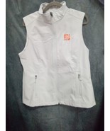 Port Authority Womens Softshell Microfleece Vest Sz L 386 - €13,05 EUR