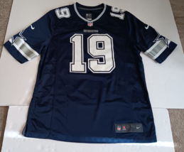 Dallas Cowboys Amari Cooper Nike Large Jersey - $29.69