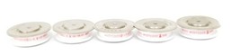 LOT OF 5 WESTCODE 143-126-011 RECTIFIER THYRISTORS 143126011 - £33.74 GBP