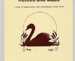 Pens &amp; Cobs Kettles &amp; Mobs Book Animal Terms &amp; Miscellaneous Animal Trivia - $23.73