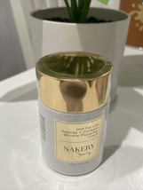 Nakery Beauty Skip the Line Peptide + Collagen Anti-Aging Cream 1.69 oz New - £22.05 GBP