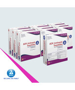 Dynarex BZK Antiseptic Towelettes Moist Sanitizing Towelettes Designed t... - $70.76 CAD
