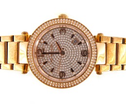Michael kors Wrist watch Mk-6511 406559 - £54.34 GBP
