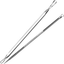 Teenitor Pimple Extractor Acne Treatment Tool Surgical Grade Blackhead C... - $15.79