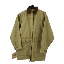 Saddle Ridge VTG Coat Small mens American frontier outfitters cargo jacket  - £11.76 GBP