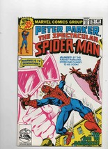 Spectacular Spider-Man #26 Vintage 1979 Marvel Comics - £10.05 GBP