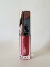 Lune Aster Vitamin C+E Lip Gloss Visionary 0.12oz NWOB - £12.61 GBP