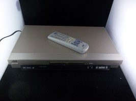 JVC XV-SA75GD Digital Direct Progressive Scan AV Compulink DVD Player - $75.00