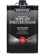 Minwax 40900000 Wipe-On Poly, Pint, Gloss, 16 Fl Oz - €30,29 EUR