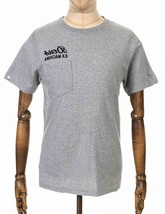 Deus Ex Machina Men&#39;s Camperdown Australia Address Tee Size S - $33.66