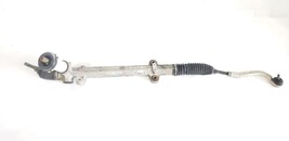 Power Rack And Pinion Needs Inner Tie Rod OEM 11 12 13 14 15 Hyundai Sonata - $58.79 Power Rack And Pinion Needs Inner Tie Rod OEM 11 12 13 14 15 Hyundai Sonata - $58.79