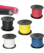 18GA GXL Standard Wall Automotive 12V Electrical Wire Waytek - $23.02 CAD+